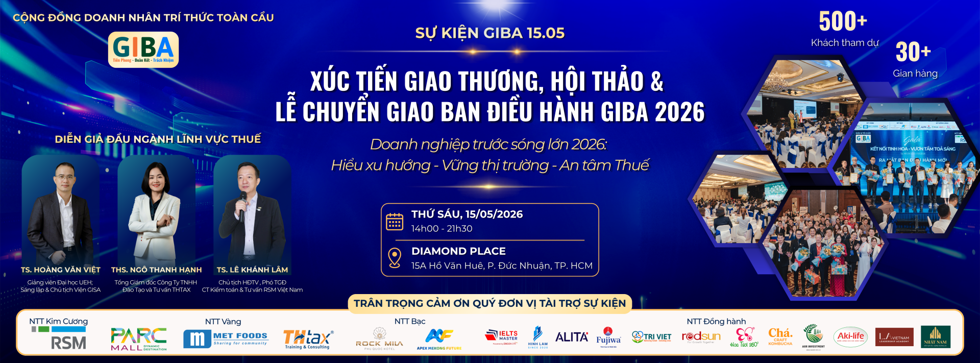 GIBA 15.05