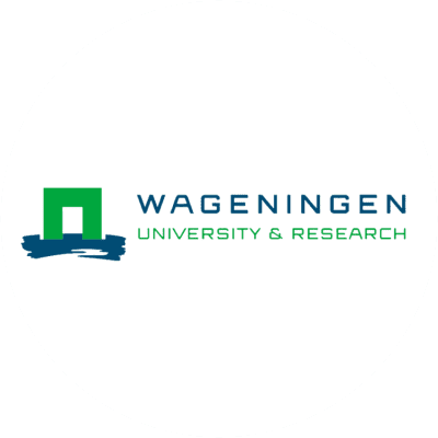 Đại học & Nghiên cứu Wageningen