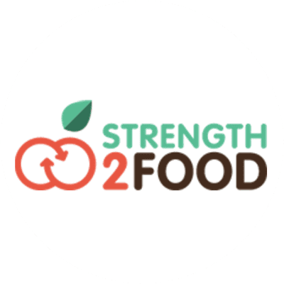 STRENGTH2FOOD